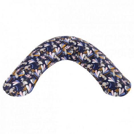 Perna gravida Red Castle Big Flopsy 170 cm, husa jerse Lorena - imagine 7